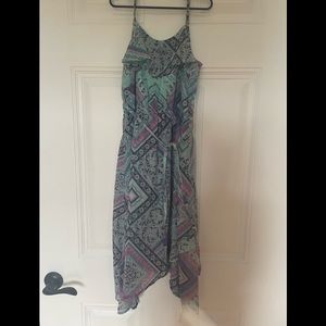 Childrens place dress